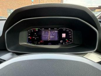SEAT Leon 1.4 eHybrid 12.8kWh FR Sport DSG Euro 6 (s/s) 5dr