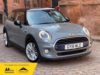 MINI Cooper COOPER
