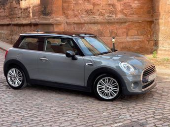 MINI Mini COOPER