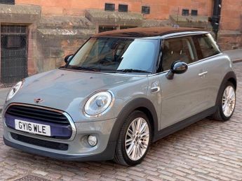 MINI Mini COOPER