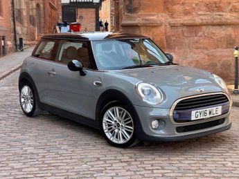 MINI Mini COOPER