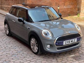 MINI Mini COOPER