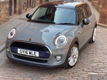 MINI Mini COOPER
