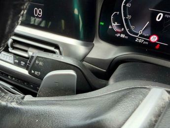 BMW 3 SERIES 2.0 330e 12kWh SE Pro Auto xDrive Euro 6 (s/s) 4dr