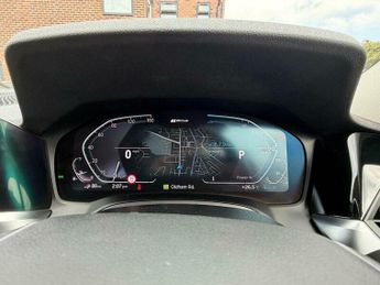 BMW 3 SERIES 2.0 330e 12kWh SE Pro Auto xDrive Euro 6 (s/s) 4dr