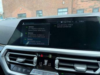 BMW 3 SERIES 2.0 330e 12kWh SE Pro Auto xDrive Euro 6 (s/s) 4dr