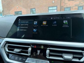 BMW 3 SERIES 2.0 330e 12kWh SE Pro Auto xDrive Euro 6 (s/s) 4dr