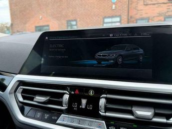 BMW 3 SERIES 2.0 330e 12kWh SE Pro Auto xDrive Euro 6 (s/s) 4dr