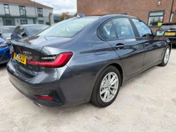 BMW 3 SERIES 2.0 330e 12kWh SE Pro Auto xDrive Euro 6 (s/s) 4dr