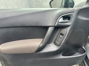 Citroen C3 1.0 PureTech VTR+ Hatchback 5dr Petrol Manual Euro 6 (68 ps)
