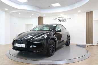 Tesla Model Y BASE