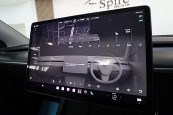 Tesla Model Y BASE