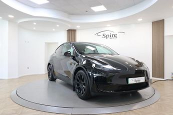 Tesla Model Y BASE