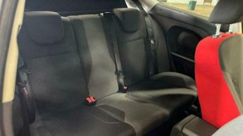 Ford Fiesta 1.0T EcoBoost Zetec S Euro 6 (s/s) 3dr