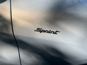 Alfa Romeo Stelvio TD SPRINT Auto Q4 AWD