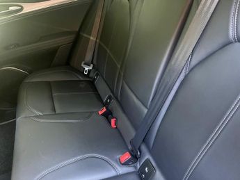 Alfa Romeo Stelvio TD SPRINT Auto Q4 AWD