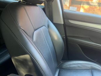 Alfa Romeo Stelvio TD SPRINT Auto Q4 AWD
