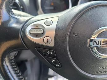 Nissan Juke BOSE PERSONAL EDITION XTRONIC