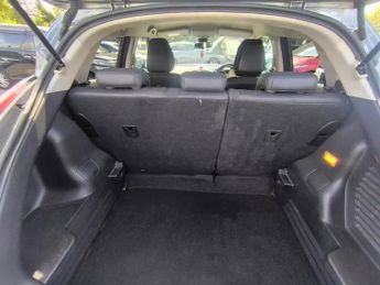Nissan Juke BOSE PERSONAL EDITION XTRONIC