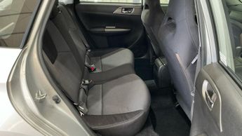 Subaru Impreza 2.0 RC Hatchback 5dr Petrol Auto 4WD Euro 5 (150 ps)