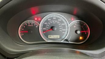 Subaru Impreza 2.0 RC Hatchback 5dr Petrol Auto 4WD Euro 5 (150 ps)