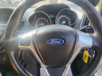 Ford B-Max ZETEC