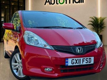 Honda Jazz 1.4 i-VTEC EXL-T Euro 5 5dr