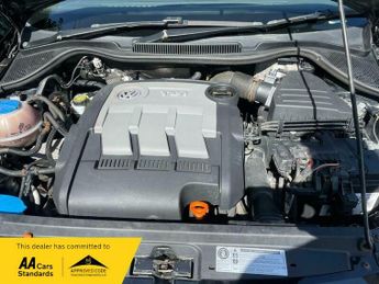 Volkswagen Polo MATCH TDI