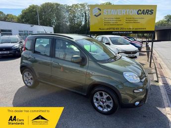 Fiat Panda MULTIJET