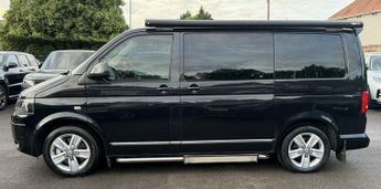 Volkswagen Caravelle 2.0 BiTDI BlueMotion Tech Executive MPV 5dr Diesel DSG Euro 5 (s