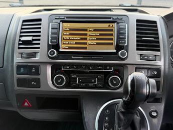 Volkswagen Caravelle 2.0 BiTDI BlueMotion Tech Executive MPV 5dr Diesel DSG Euro 5 (s