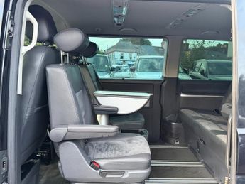 Volkswagen Caravelle 2.0 BiTDI BlueMotion Tech Executive MPV 5dr Diesel DSG Euro 5 (s