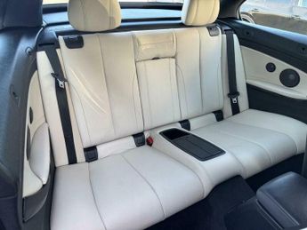 BMW 4 SERIES 3.0 430d M Sport Auto Euro 6 (s/s) 2dr