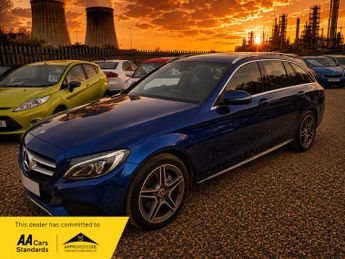 Mercedes GL Class C220 D SPORT