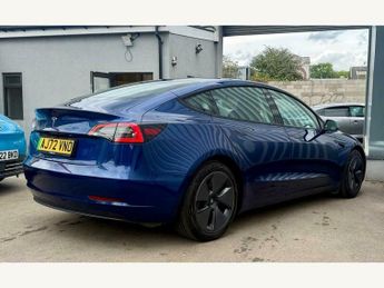 Tesla Model 3 MODEL 3