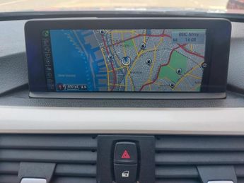 BMW 3 SERIES 325d SE
