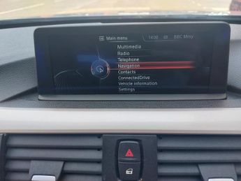 BMW 3 SERIES 325d SE