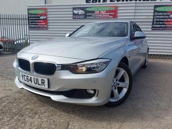 BMW 3 SERIES 325d SE