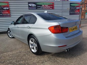 BMW 3 SERIES 325d SE