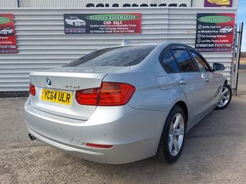 BMW 3 SERIES 325d SE