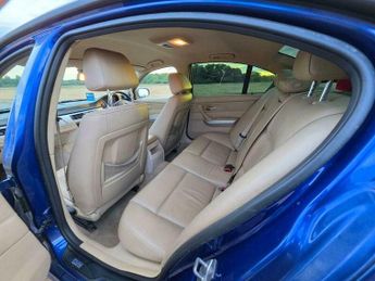 BMW 3 SERIES 2.0 318i ES Steptronic Euro 5 4dr