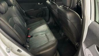 Kia Sportage 2.0 CRDi KX-3 Auto AWD Euro 5 5dr