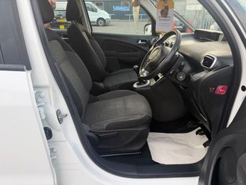 Citroen C3 Picasso 1.6 BlueHDi Edition Euro 6 5dr