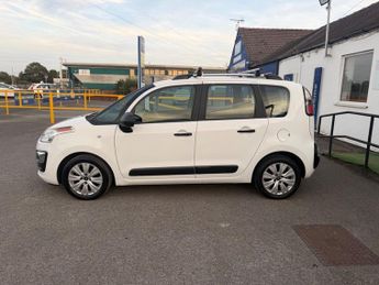 Citroen C3 Picasso 1.6 BlueHDi Edition Euro 6 5dr