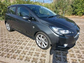 Vauxhall Corsa 1.4i ecoFLEX SRi VX Line Euro 6 5dr