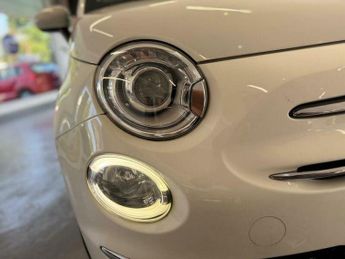 Fiat 500C 1.2 120th Dualogic Euro 6 (s/s) 2dr