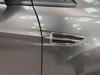 Ford Kuga 2.0 TDCi Titanium Powershift AWD Euro 5 5dr