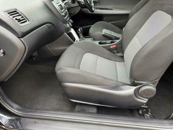 Kia ProCeed 1.6 CRDi 2 DCT Euro 6 (s/s) 3dr