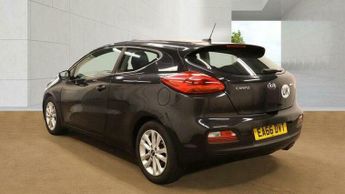 Kia ProCeed 1.6 CRDi 2 DCT Euro 6 (s/s) 3dr