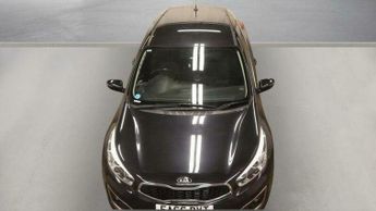 Kia ProCeed 1.6 CRDi 2 DCT Euro 6 (s/s) 3dr